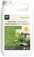 BSI Moss off gazon 2.5 liter, 105m² kopen?