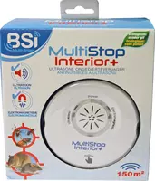 BSI Multi Stop Interior+ ultrasone muisverjager 2 in1 kopen?