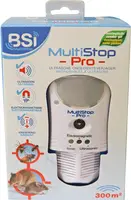 BSI Multi Stop Pro ultrasone muisverjager 3in1. kopen?