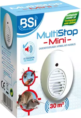 BSI Multistop mini