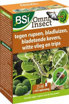 BSI Omni insect 25 ml - afbeelding 2