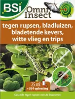 BSI Omni insect 25 ml kopen?