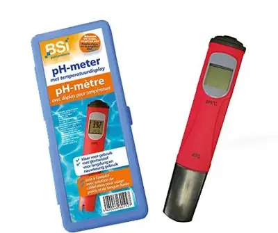 BSI Ph-meter