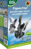 BSI Pigeon free 1,5m tegen duiven
