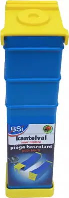 BSI plastic kantel muizenval - afbeelding 2