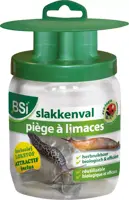 BSI slakkenval met 50 gram lokstof 1 stuks