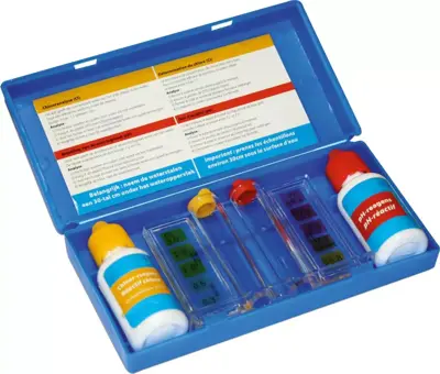 BSI Test kit