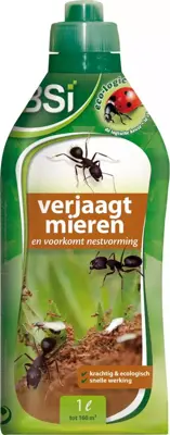 BSI Verjaagt mieren (vloeibaar) 1 liter