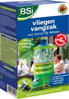 BSI Vliegen vangzak kopen?