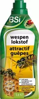 BSI Wespen lokstof 1 liter