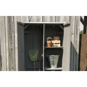 Buitenkasten & Tuinkisten