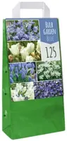 Bulb garden blue 125 bloembollen - afbeelding 2