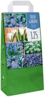 Bulb garden blue 125 bloembollen - afbeelding 1