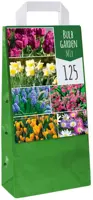 Bulb garden mix 125 bloembollen - afbeelding 1