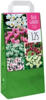 Bulb garden pink 125 bloembollen - afbeelding 1