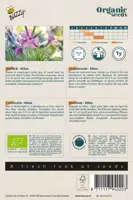 Buzzy® Agrostemma Bolderik Milas (BIO) - afbeelding 2