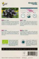 Buzzy® Basilicum Rosie (BIO) - afbeelding 2