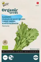 Buzzy® Bladmoes Namenia (BIO) - afbeelding 1