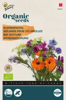 Buzzy® Bloemenmengsel Bijen (BIO) - afbeelding 1