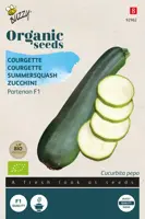 Buzzy® Courgette Partenon F1 (BIO) - afbeelding 1