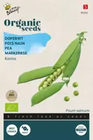 Buzzy® Doperwt Karina (BIO) - afbeelding 1