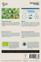 Buzzy® Frans Salademengsel (BIO) - afbeelding 2