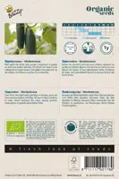 Buzzy® Komkommer Marketmore (BIO) - afbeelding 2