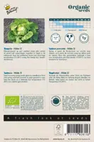 Buzzy® Kropsla Hilde II (BIO) - afbeelding 2