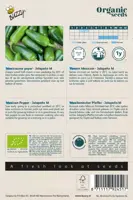 Buzzy® Peper Jalapeno (BIO) - afbeelding 2