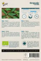 Buzzy® Peper Padron (BIO) - afbeelding 2