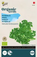 Buzzy® Peterselie Gekrulde Donkergroene (BIO) - afbeelding 1