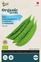 Buzzy® Peulen Record (BIO) - afbeelding 1