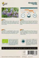 Buzzy® Phacelia, Bijenvoer (BIO) - afbeelding 2