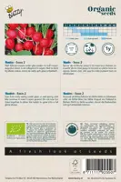 Buzzy® Radijs Saxa 2 (BIO) - afbeelding 2