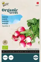 Buzzy® Radijs Sparkler 2 (BIO) - afbeelding 1
