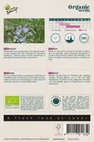 Buzzy® Rozemarijn (BIO) - afbeelding 2