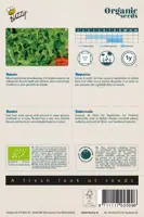 Buzzy® Rucola (BIO) - afbeelding 2