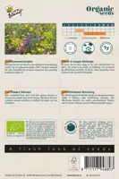 Buzzy® Snijbloemenmengsel (BIO) - afbeelding 2