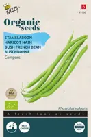 Buzzy® Stamslabonen Compass (vh Ferrari) (BIO) - afbeelding 1