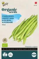 Buzzy® Stamslabonen Maxi (BIO) - afbeelding 1