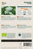 Buzzy® Tandenstoker The Giant (BIO) - afbeelding 2