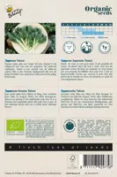 Buzzy® Tatsoi (BIO) - afbeelding 2