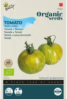 Buzzy® Tomaat Green Zebra (BIO) - afbeelding 1