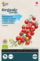 Buzzy® Tomaat Sweetie (BIO) - afbeelding 1