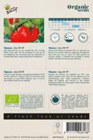Buzzy® Tomaten Ace 55 VF (BIO) - afbeelding 2
