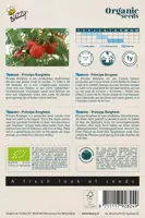 Buzzy® Tomaten Principe Borghese (BIO) - afbeelding 2