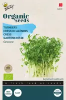 Buzzy® Tuinkers Gewone (BIO)