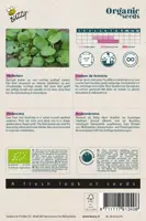 Buzzy® Waterkers (BIO) - afbeelding 2
