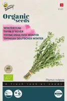 Buzzy® Winter Tijm (BIO) - afbeelding 1