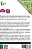 Buzzy zaden Microgreens, Tuinkers - afbeelding 2